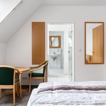Loewen Pension Unterluss Экстерьер фото