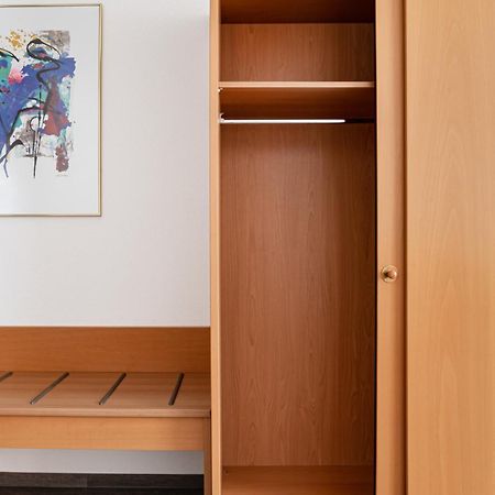 Loewen Pension Unterluss Экстерьер фото