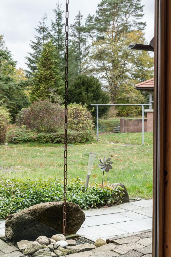 Loewen Pension Unterluss Экстерьер фото